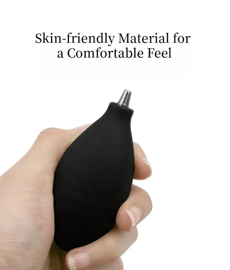 Blowing Super Strong Air Dust Blower Mini Pump Cleaner for Camera Lens Cleaning Mobile Phone Tablet Circuits Clean Repair Tool