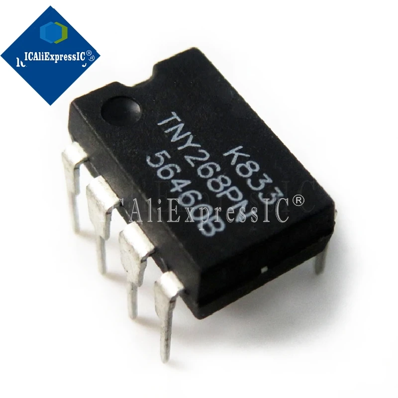 5 قطعة/الوحدة TNY268PN TNY264PN TNY274PN TNY275PN TNY276P TNY276PN TNY277PN TNY277P TNY278PN TNY278P TNY280PN TNY286PN TNY286 DIP-7 #1