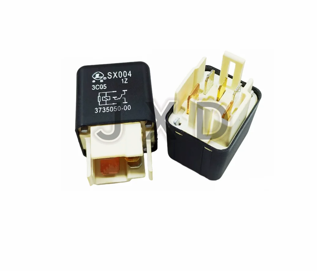 1/2/5/10PCS Brand New Original SX004 1Z SX004-1Z SX0041Z 24V 5-pin group conversion 3735050-00
