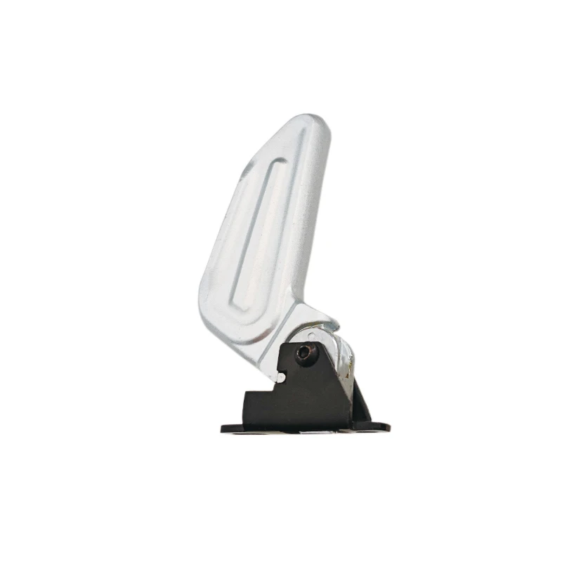 Thickened Durable Rear Foot Pegs for Niu G3/N1S/NQi/M+ E-Scooter