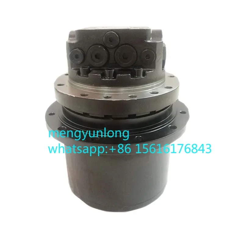 

Construction Machinery Mini Excavator tl150 ex60urg ec210 320d Travel Motor Final Drive