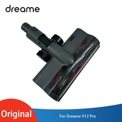 Original Dreame V12 Pro carpet brush assembly with roller brush spare parts for Dreame V12 Pro vacuum cleaner accessories