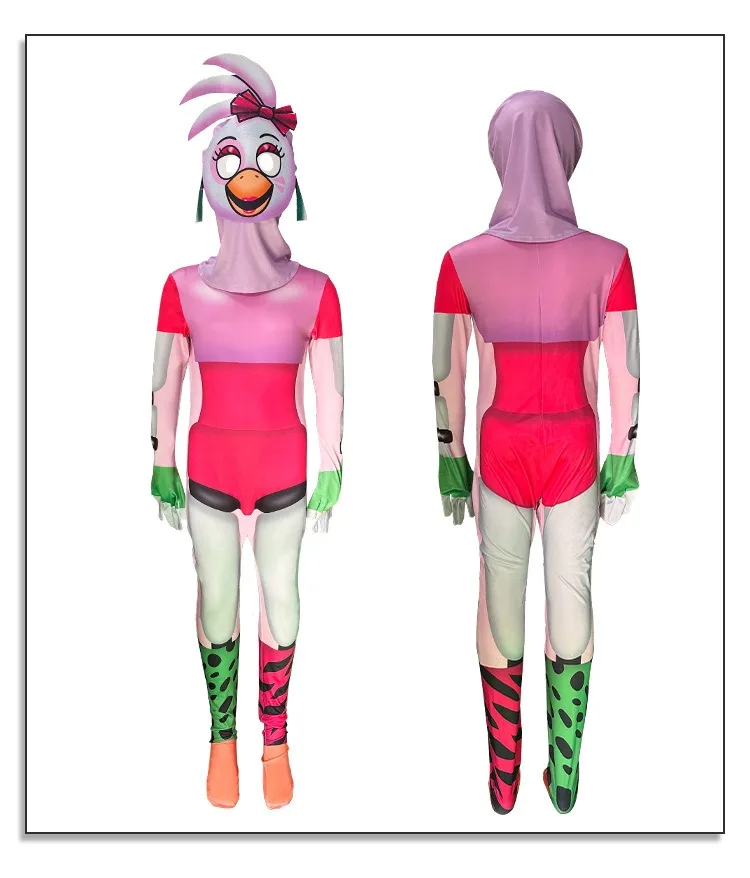 S6b661c107e2244ff830ecd774edadd61E - Five Nights At Freddy's Merch