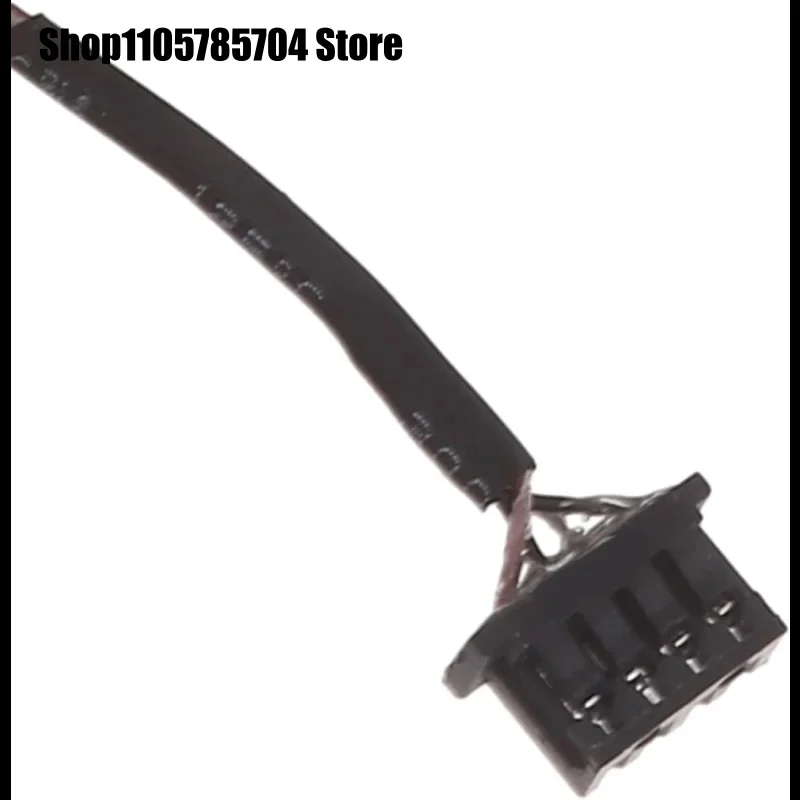 SS Laptop CPU Cooling Fan ND55C45 5V 0.50A 4Pin for Xiaoxin-14 2019-14IIL 2019 14API 2019 S340-14 S340-14IWL