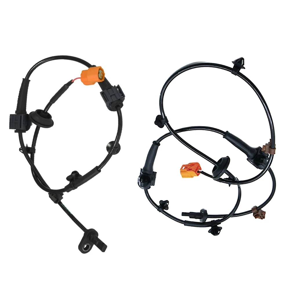 

1pc Front Left/Right ABS Wheel Speed Sensor for Honda Fit 1.5L 2007-2008 57450SLNA01,57455SLNA01