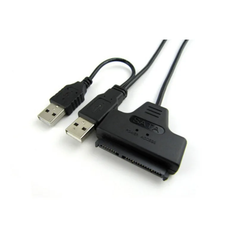 Usb Powered Sata 22…