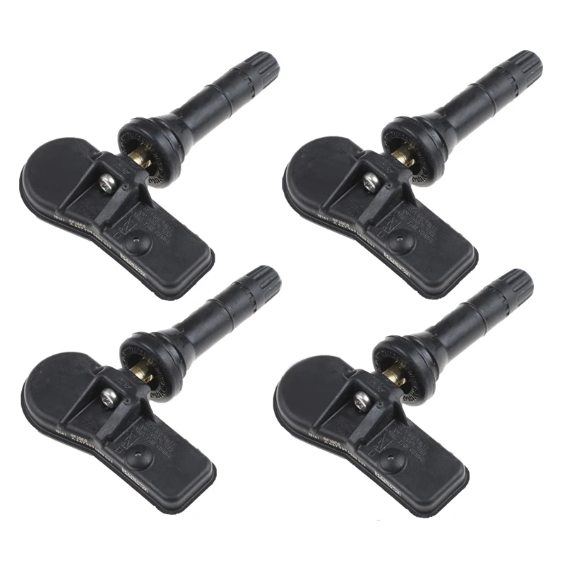 4PCS TPMS Tire Pressure Monitoring Sensor For Mercedes Benz V-Class VS20 W638 Viano W639 Vario A4479050500 A4479051704