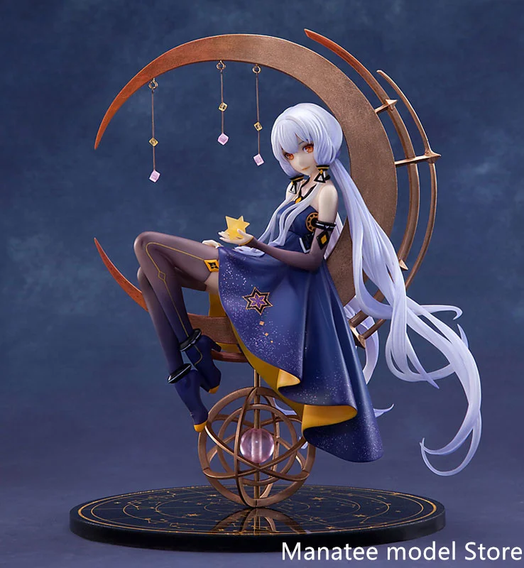 Myethos Original VOCALOID4 Library - Stardust 1/8 PVC Action Figure Anime Figure Model Toys Figure Collection Doll Gift