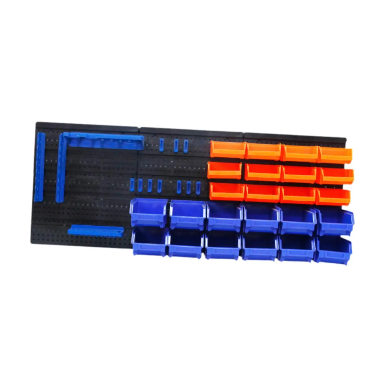 

Storage Bins Parts Rack Container Men Gift Organizer Storage Drawer Box for Home Warehouse Garage Shop Tool Small Items Nuts