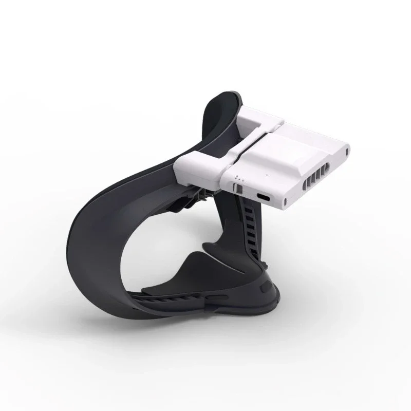 

VR headset X2 air circulation mask, magnetic installation, leak-proof light, dual mode