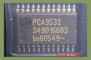 Pca9532pw pca9532 tssp