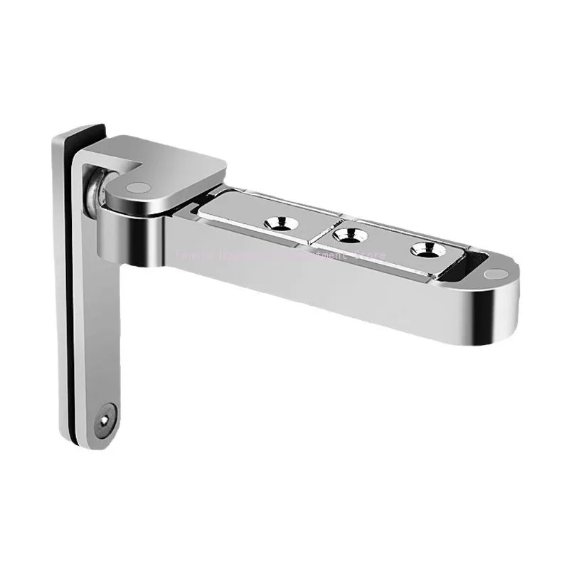 

Скрытая невидимая петля для деревянных дверей Heaven and Earth Axis Hinge с 3D-регулировкой, вращающаяся вверх-вниз