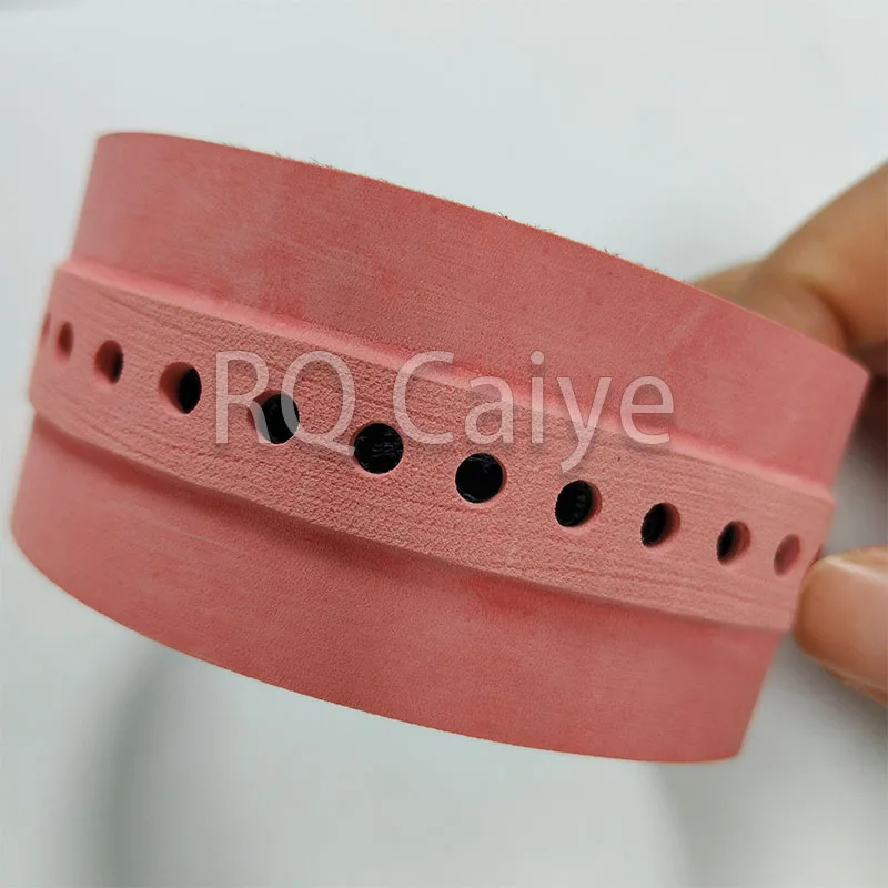 1Piece M2.015.357/01 M2.015.357 Slow Down Belt 220x38mm For Heidelber SM74 Belt Printing Machine Parts