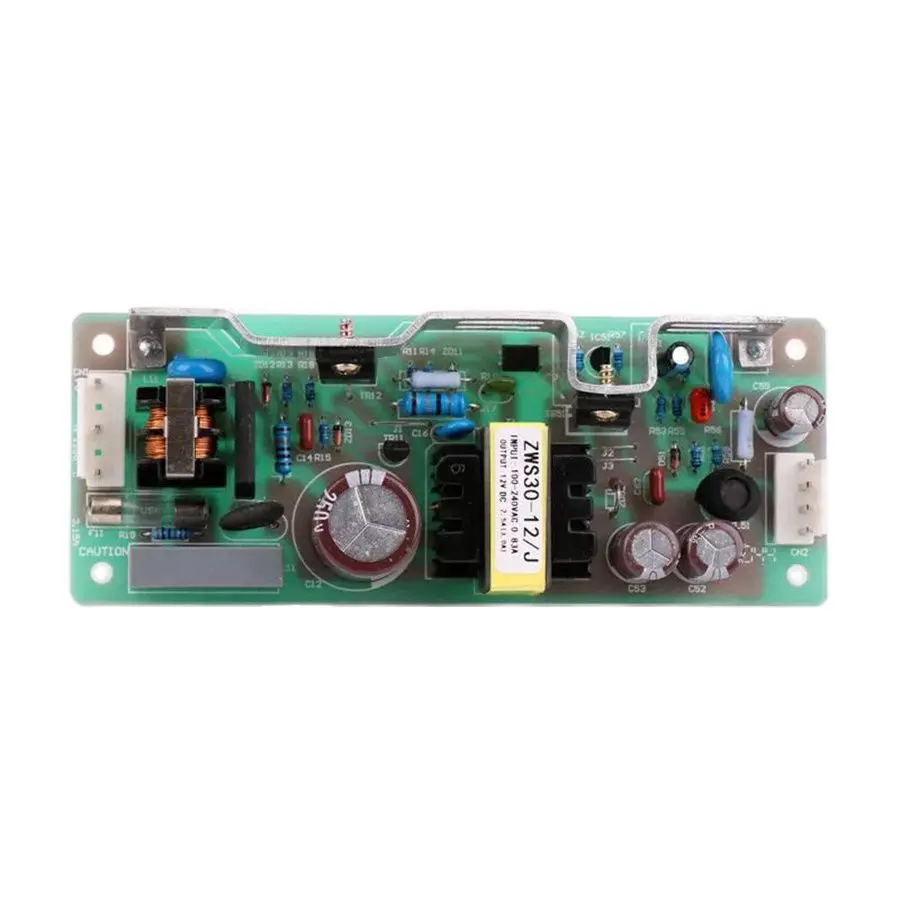 

Elevator Landing Switching Power Supply Box ZWS30-12/J X59LX-95 YE500B327G01 Lift Parts