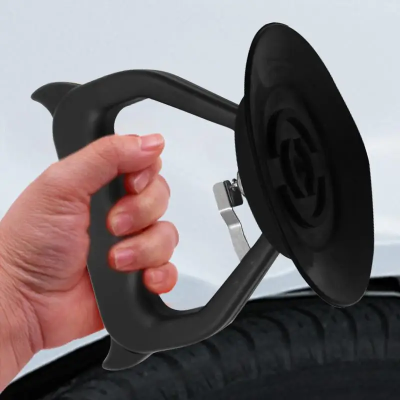 

Dent Suction Puller Dent Repair Tools Portable Suction Cup Handle Lifter For RV Door Automotive Repair Truck