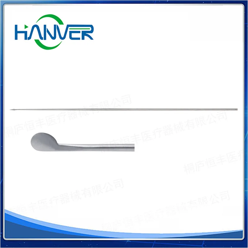 Manufacturer Recommends Otolaryngology Surgical Instruments, Facial Features, Scraping Spoons, Microscopic Ear Hooks, Ear Canal