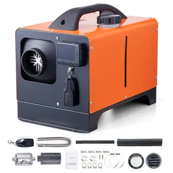 10 best sales riscaldatore 12v - №2