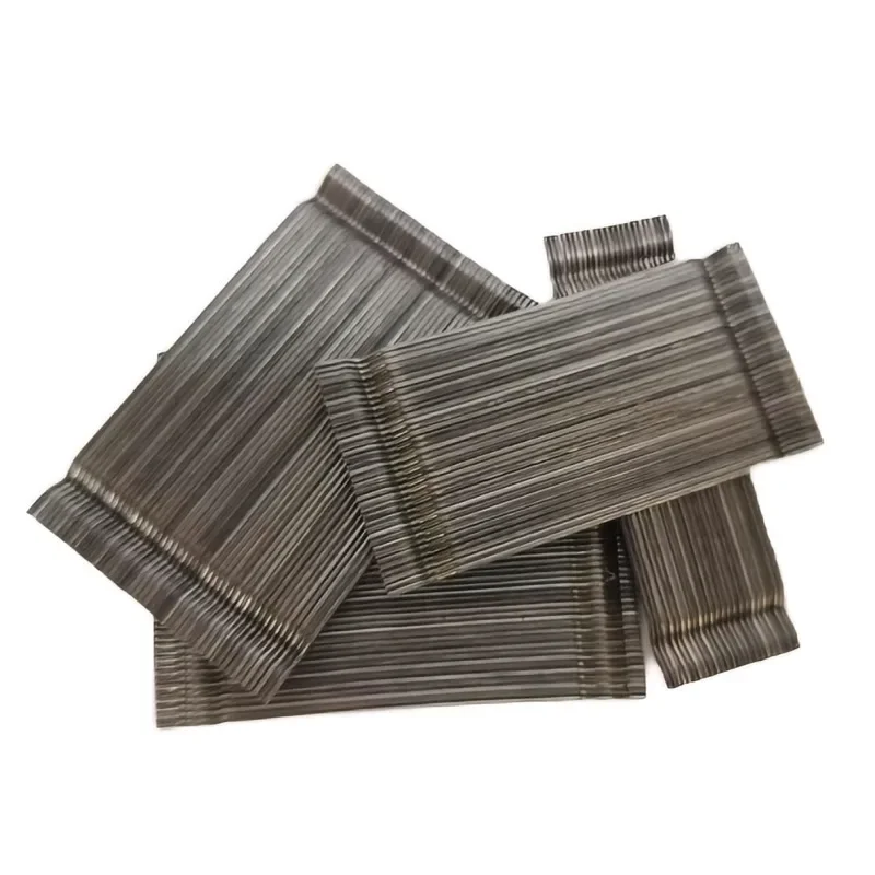 For Building Steel Fiber Impact Resistant Steel Fiber