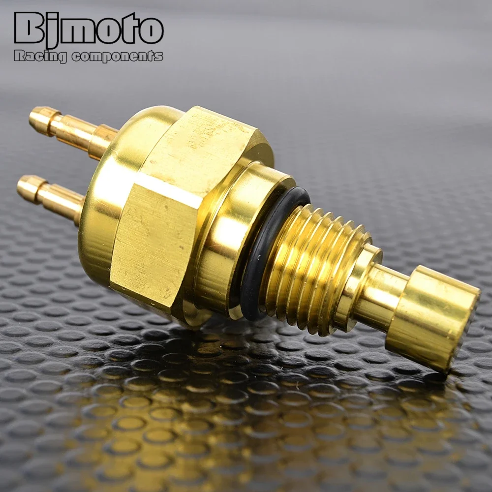 27010-1364 Water Temp Temperature Sensor For Kawasaki VN400 VN800 Vulcan II 400 800 Classic Drifter VN1500 VN1500 Classic Tourer