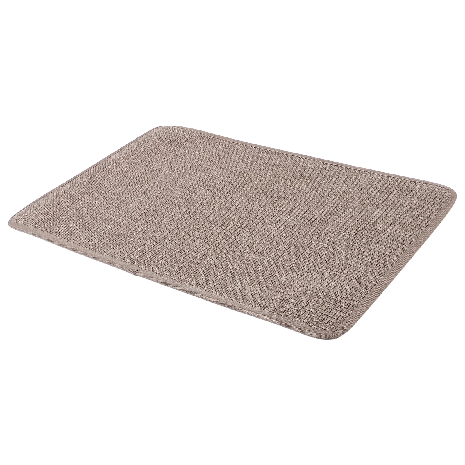 

Quick Dry Bath Mat Absorbent Non Slip Bathroom Rug Fast Drying Shower Floor Mat Washable Anti Skid Bath Rug Bathroom Rugs