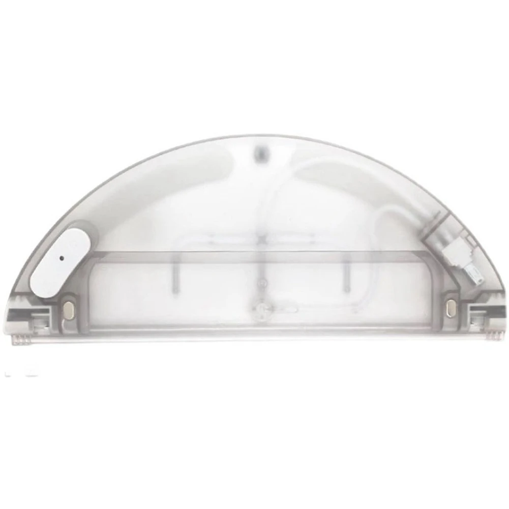 Tanque de água Mop Pano Almofadas para F9 Robô, Acessórios Aspirador, 5x Mop Pano