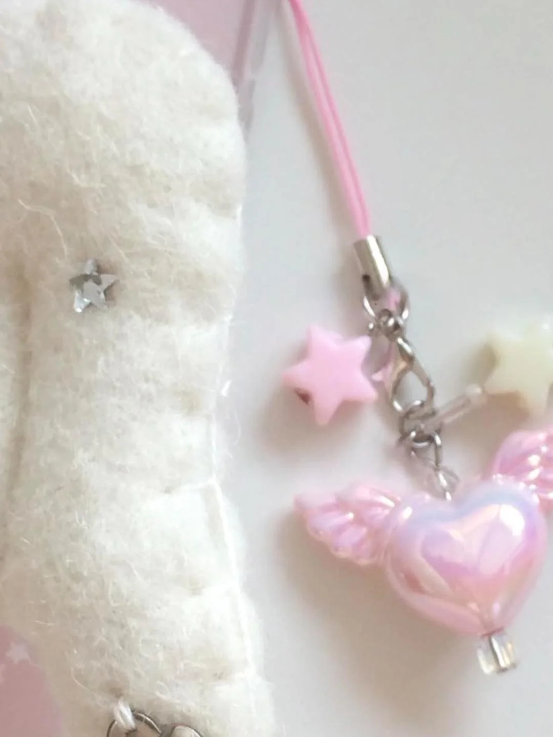 Korean Sle Cute Ang… - image