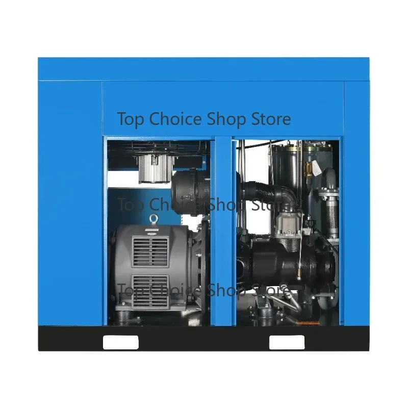 7Pa, 8Pa, 10Pa, 15kW,  Compressors, Scroll Screw Compressors, Silent Air Compressors.