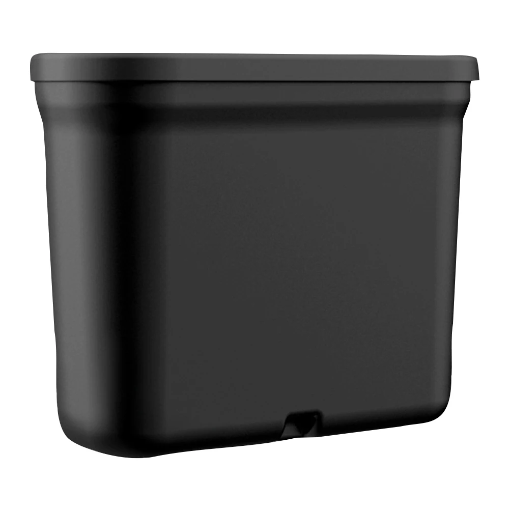 

Car Trash Can Storage Box Durable Practical Environmental Protection Anti Slip Shock Absorption Waterproof Dustproof Mini Cars