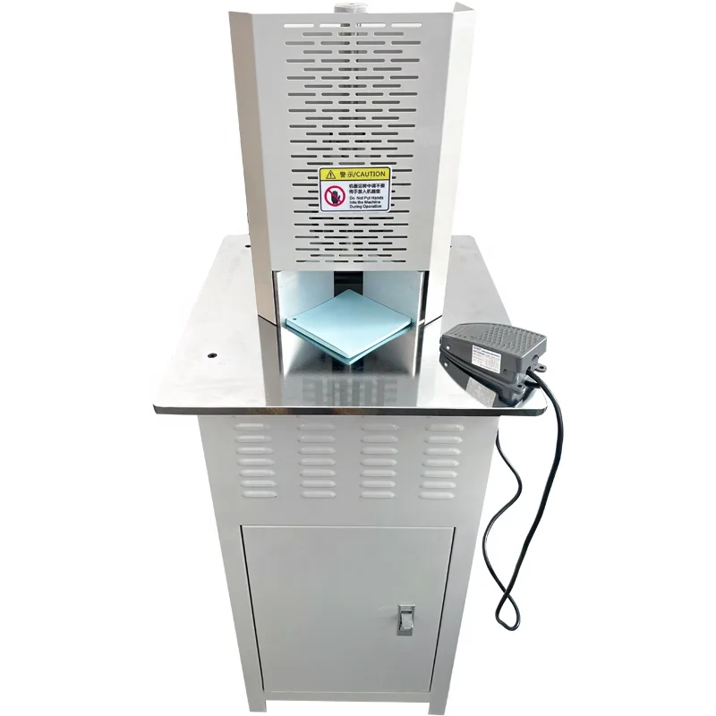 Round Corner Cutter Machine Paper Corner Cutting Machine Round CRE805