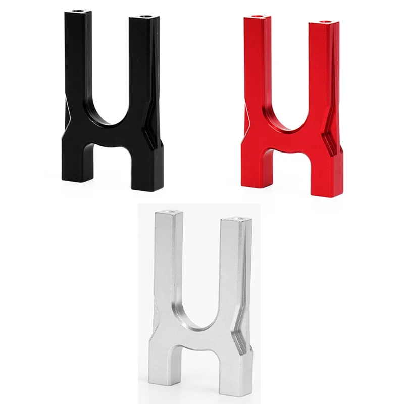 1pcs Center Diff Mount for 1/8 ARRMA 6S TYPHON KRATON MOJAVE OUTCAST NOTORIOUS FELONY INFRACTION Model RC Truck Car