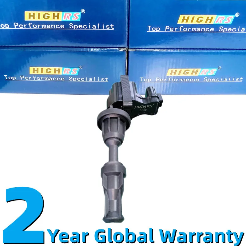 22433-30P00 22433-30P01 22448 30P02 ignition coil pack 300ZX Z32 VG30DE VG30DETTVQ Fairlady Z GZ32 GCZ32 VG30DE