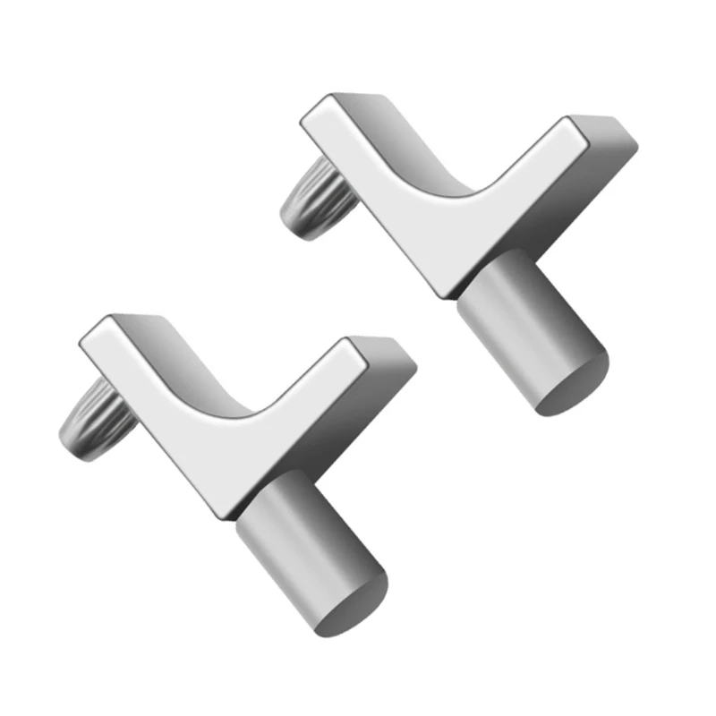 200pcs Cynki CHOLOY STUTS STUTS PEGS STREFNE WSPÓŁPRACA DLA PRZEKAZAJĄCEJ KOKŁA