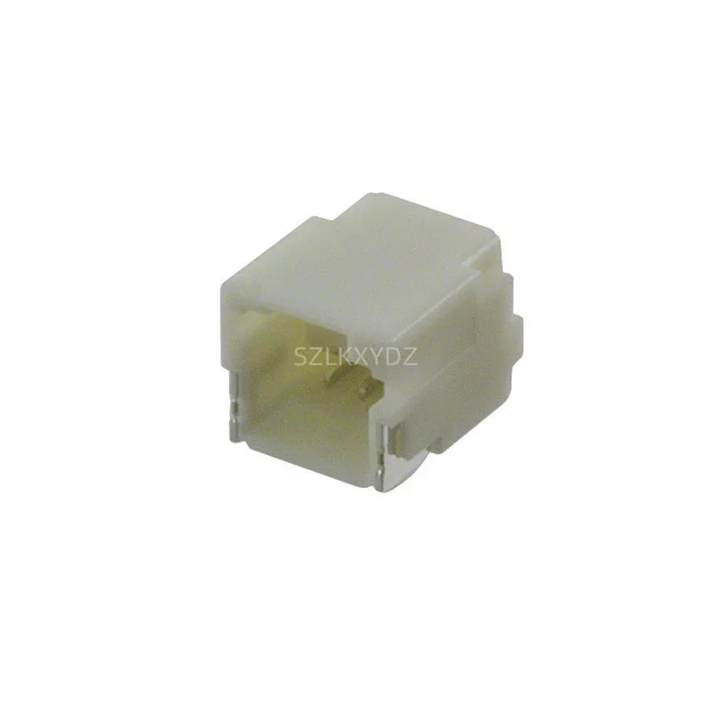 

20PCS/LOT SM03B-NSHSS-TB CONN HEADER SMD R/A 3POS 1MM