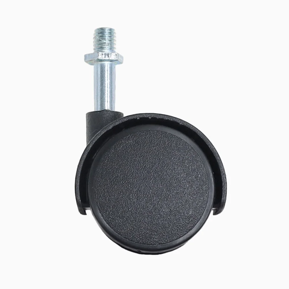 Oil Filled Radiator Accessories Swivel Wheels Casters Replacement for Heater Stand Mobility and Easy Repositioning