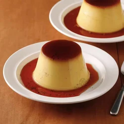6 pezzi di vetro borosilicato alto budino tazza Mousse torta stampo Muffin frutta Yogurt gelato tazza stampo cucina Dessert decorazione strumento