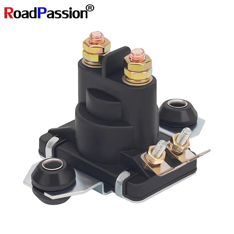 

Motorcycle Accessories Starter Relay Solenoid For MERCURY MERCRUISE 89-850188T1 89-818999A2 89-850188A1