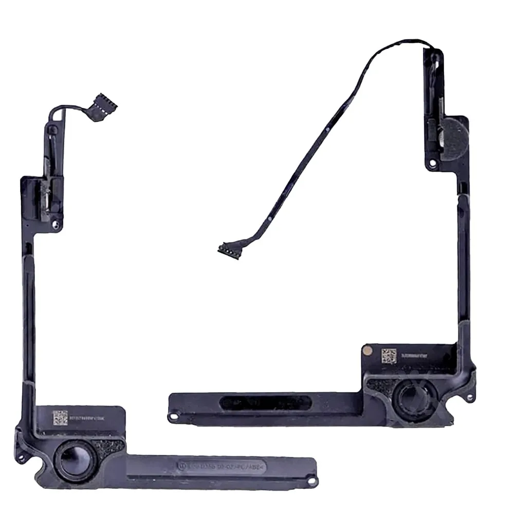Сменный новый комплект динамиков для MacBook Pro Retina 13 дюймов A1425 A1502 15 дюймов A1398 2012-2015 год