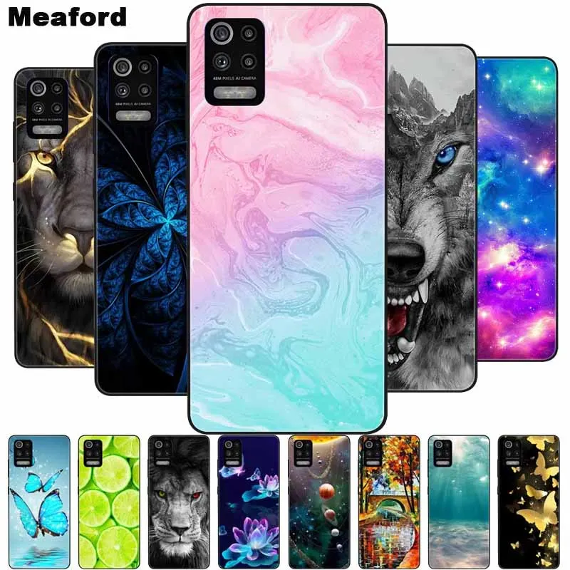 For Lg K52 K62 Case… - image