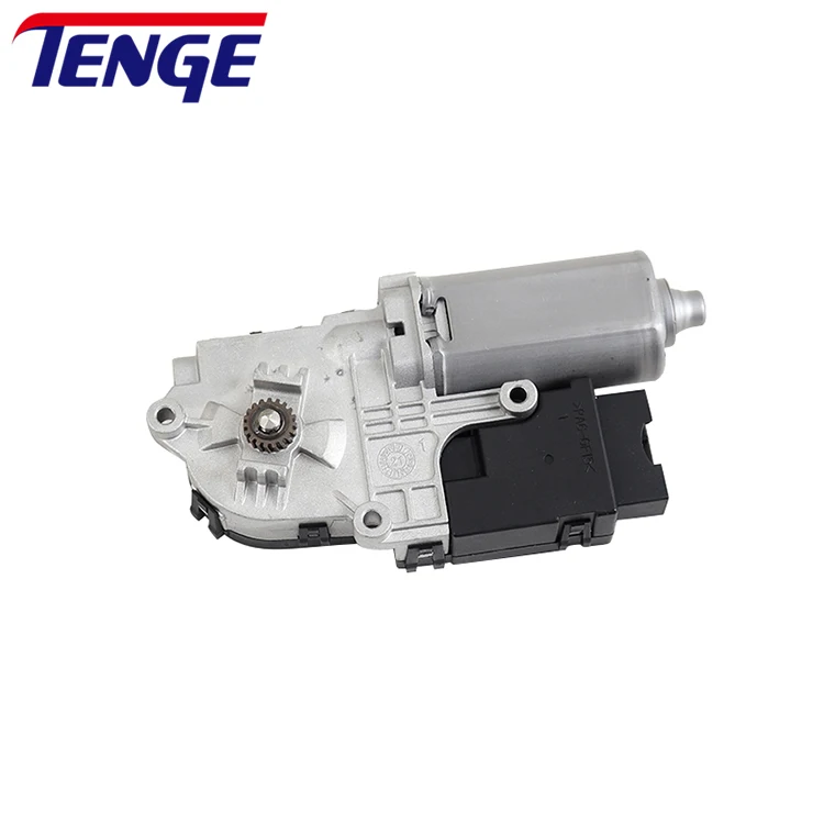 2026unique Sunroof Moon Roof Motor for Ford Explorer 2011 2017 BB5Z15790D