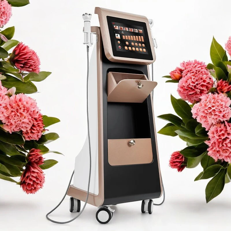 Ems Wrinkle warts removal Body Massage Jet Plasma Facial Anti-Aging Skin Epidermal Resurfacing Plasma Pen Muscle Toning Machine