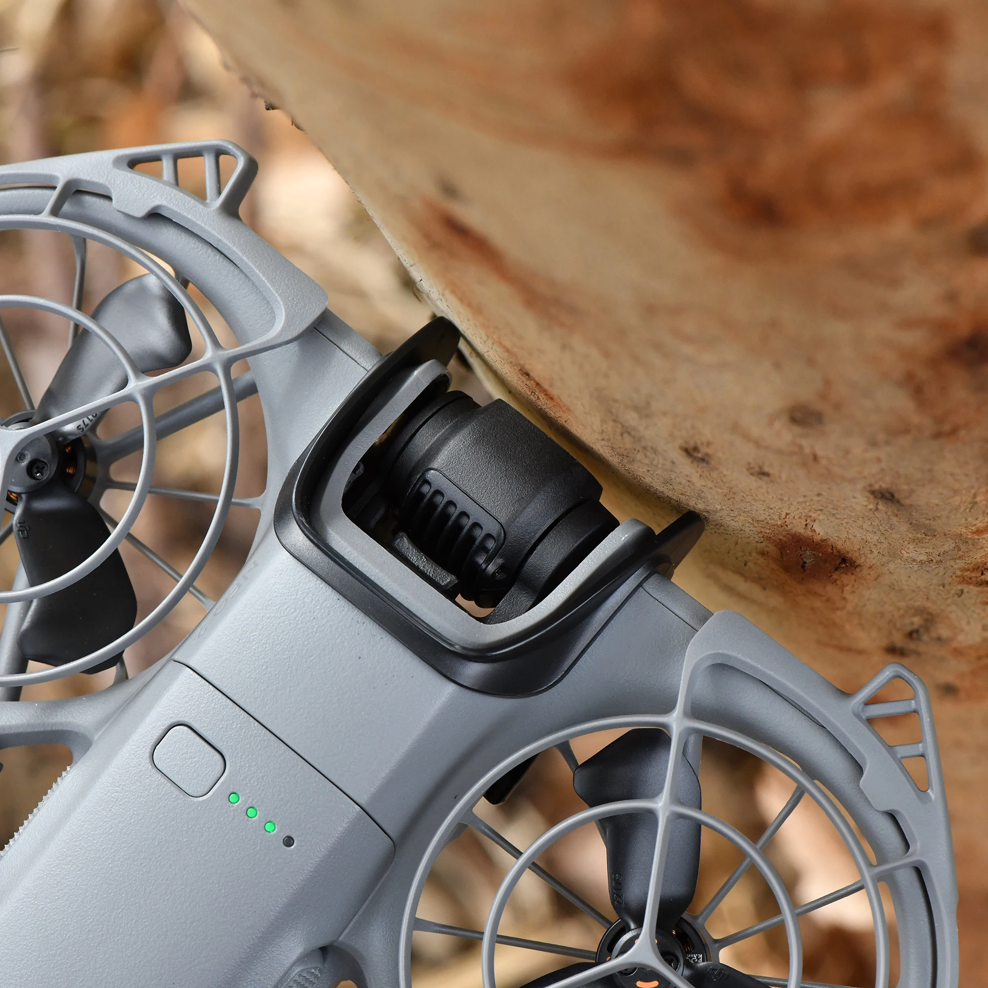 

Gimbal Bumper Guard for DJI Neo2,Anti-Collision Protection Guard Bar Neo2 Drone Camera, Gimbal Lens Scratch Protection Accessory