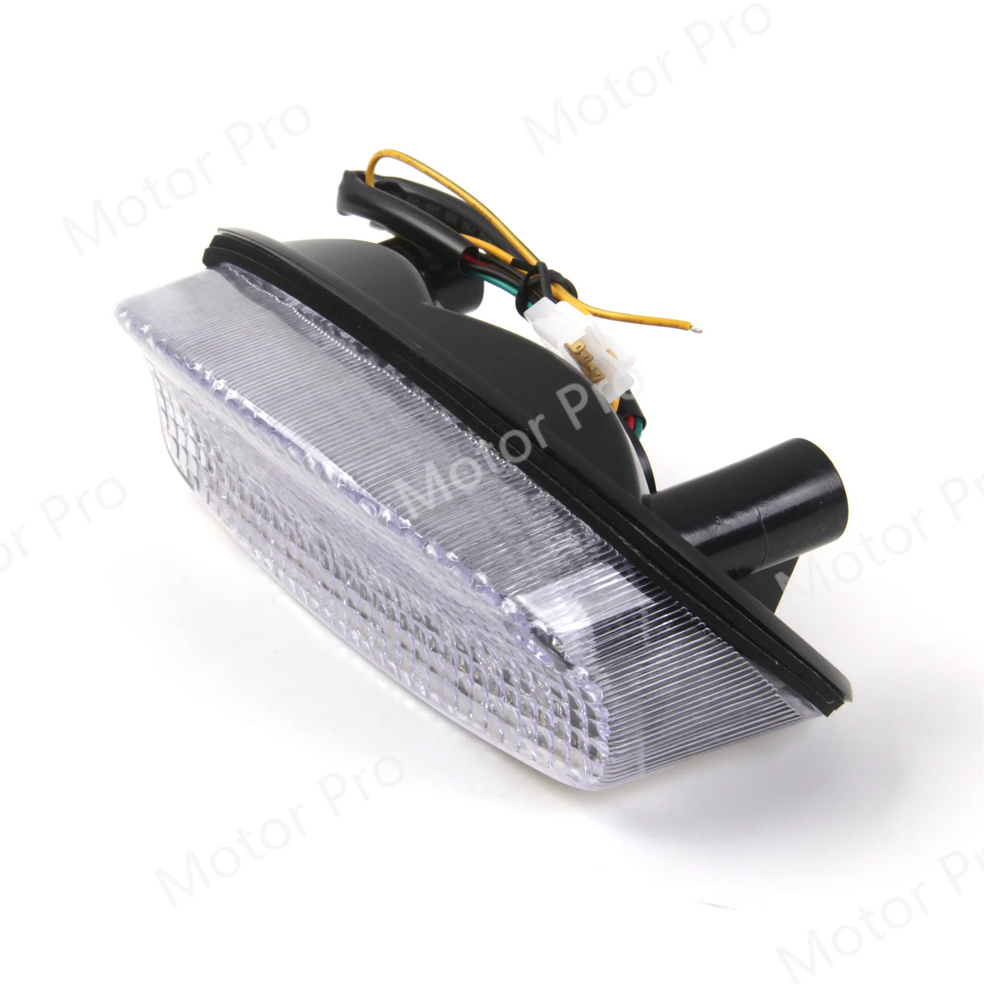 

Motorcycle LED Taillight For Honda Hornet 600 1998 1999 2000 2001 2002 Turn Signal Tail Light Brake Light Lamp Blinker