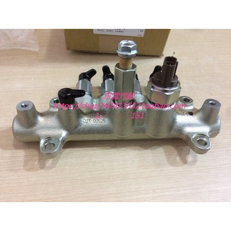 

Лидер продажIsuzu 4HK1 ZX240 4HL1 NPR масляный насос высокого давления с канавками Common Rail 8-97306063-4 Япония оригинальный завод