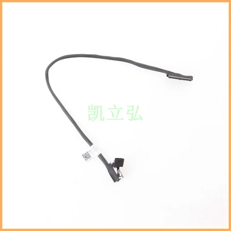 

Сменный кабель-разъем для аккумулятора Dell Latitude 5280 5290 E5280 E5290 CDM60 09Y, аудиокабель для ноутбука, быстрая доставка