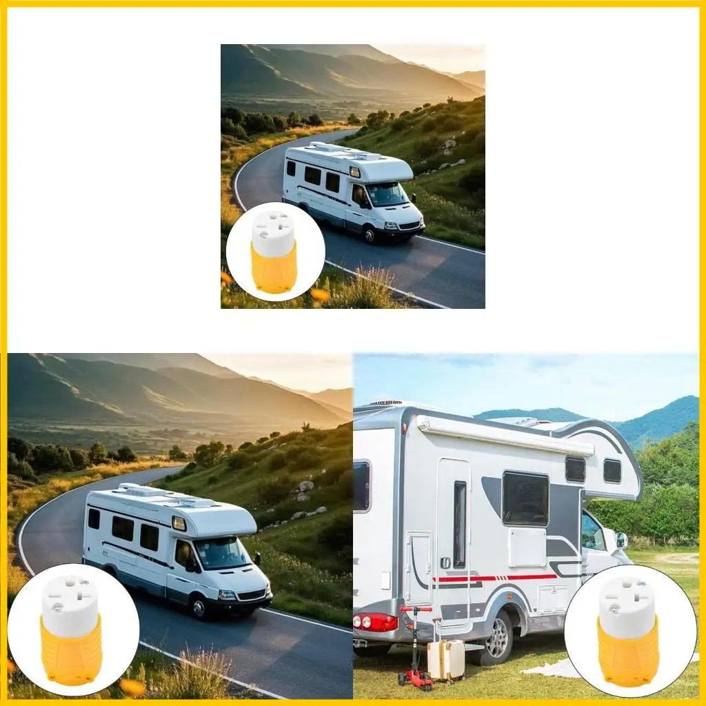 Industrial Nema 6-2…