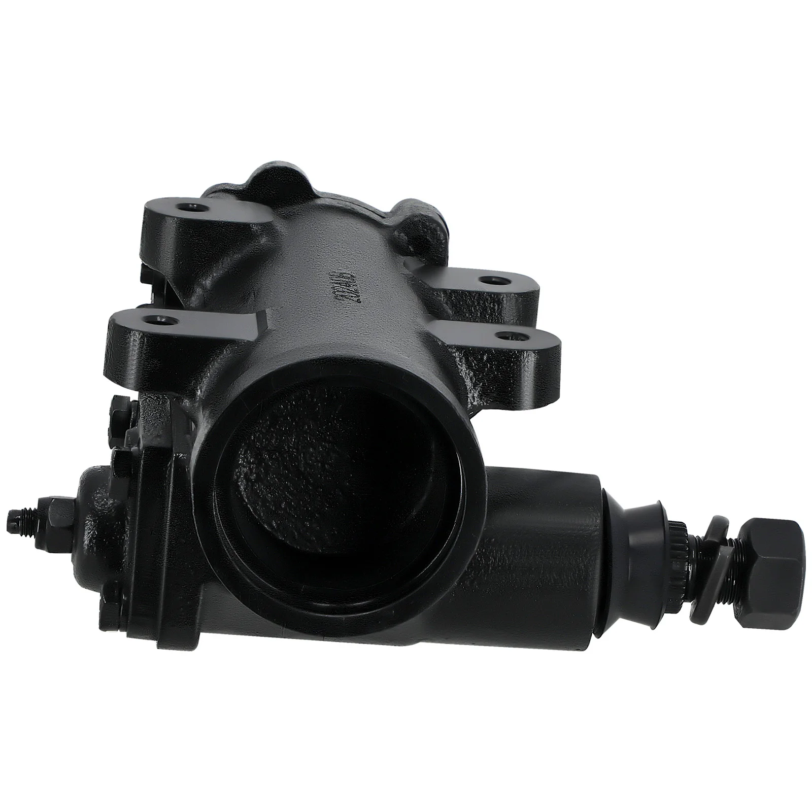 Power Steering Gear…