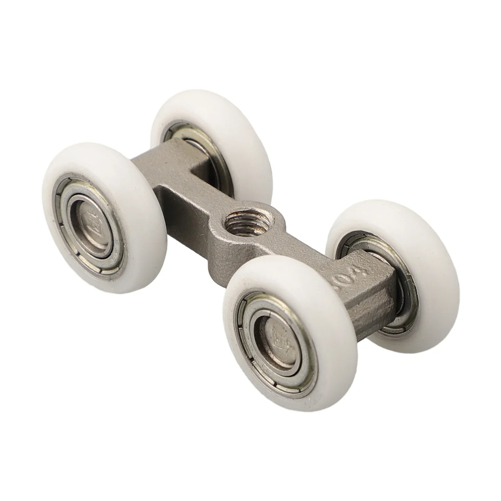 Professional Manufacturing Stainless Steel Hanging Wheels Easy to Install and Provides Long lasting Performance