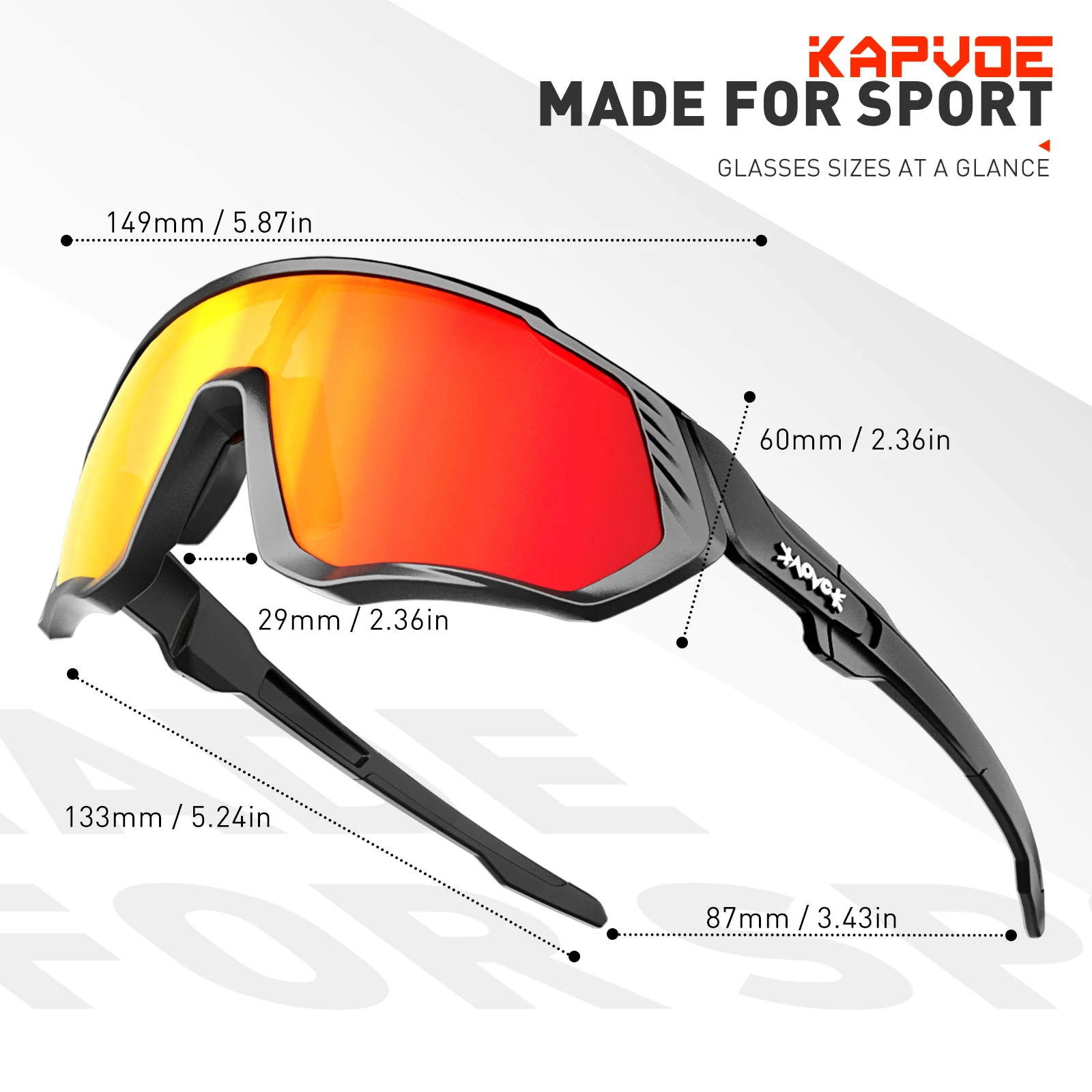 2023 Brand Mountainee Cycling Sunglasses Men Women Road Bike Goggles Bicycle  Glasses Cycling Fishing Eyewear Oculos Ciclismo