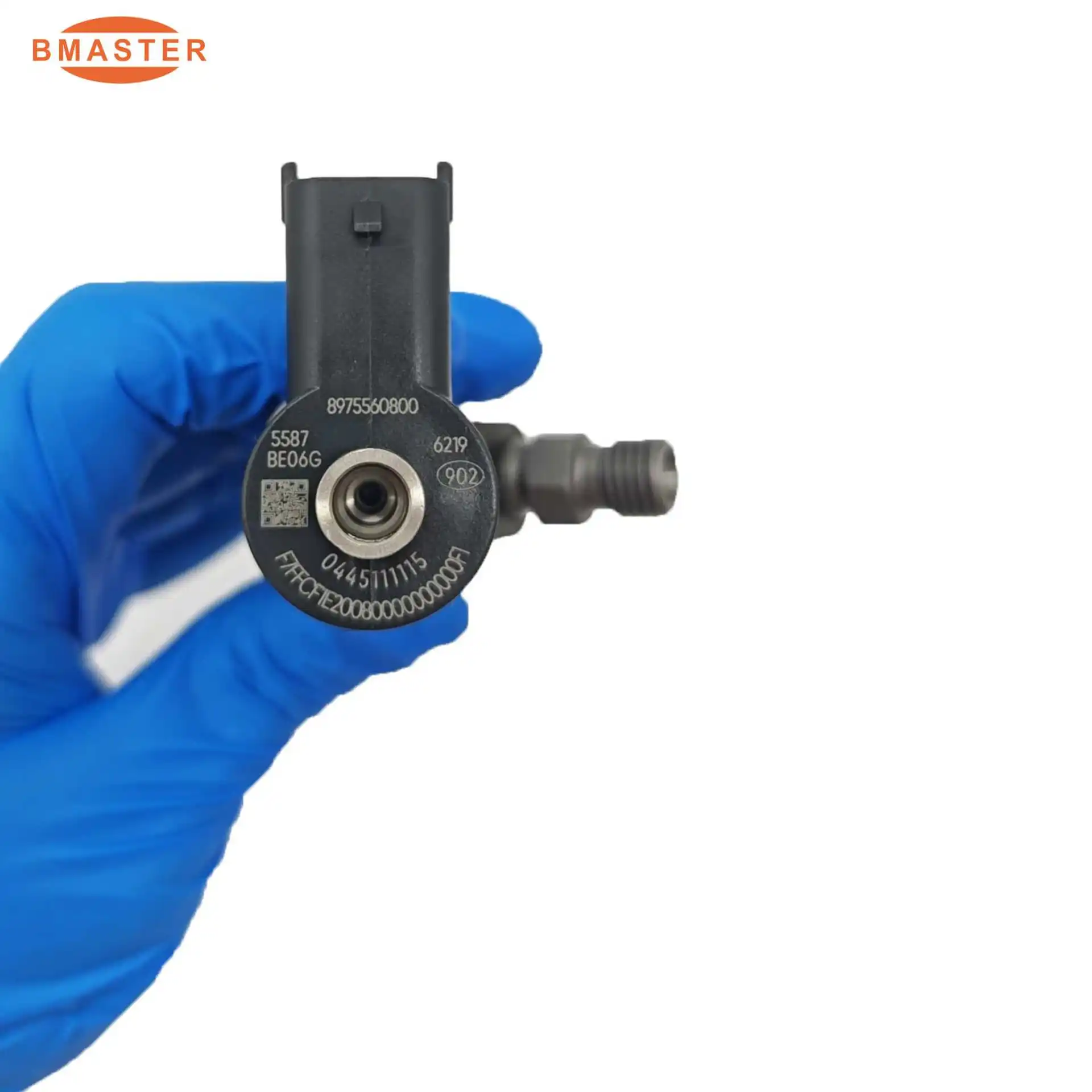 0445111115 Подходит для двигателей Bo-Shi