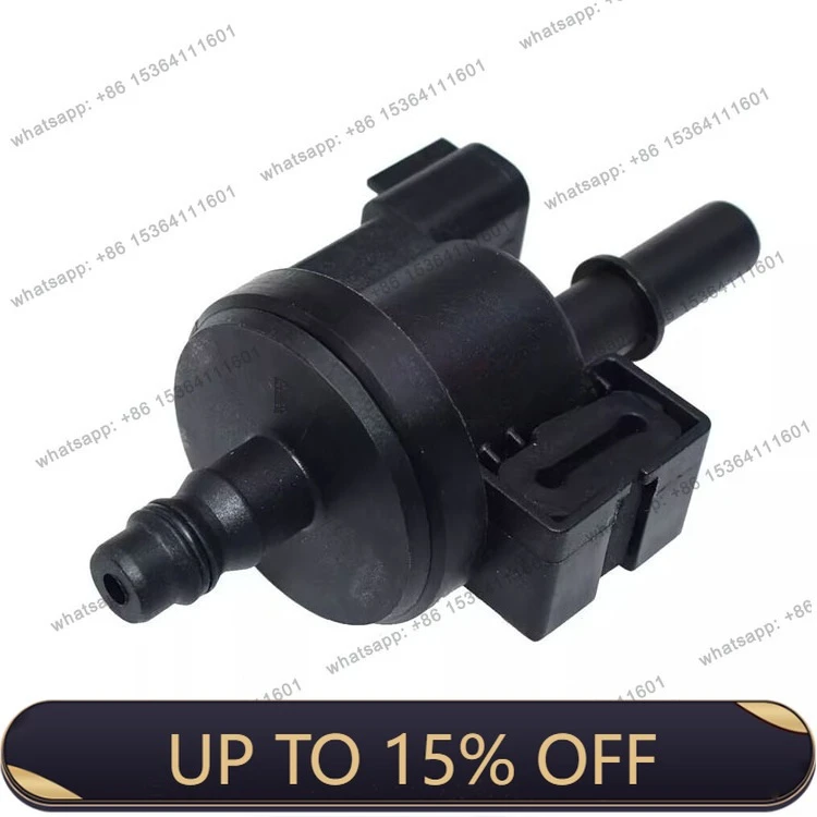 Manual Tools 0280142519 CU5A-9G866-AA Suitable For Automotive Carbon Can Solenoid Valve